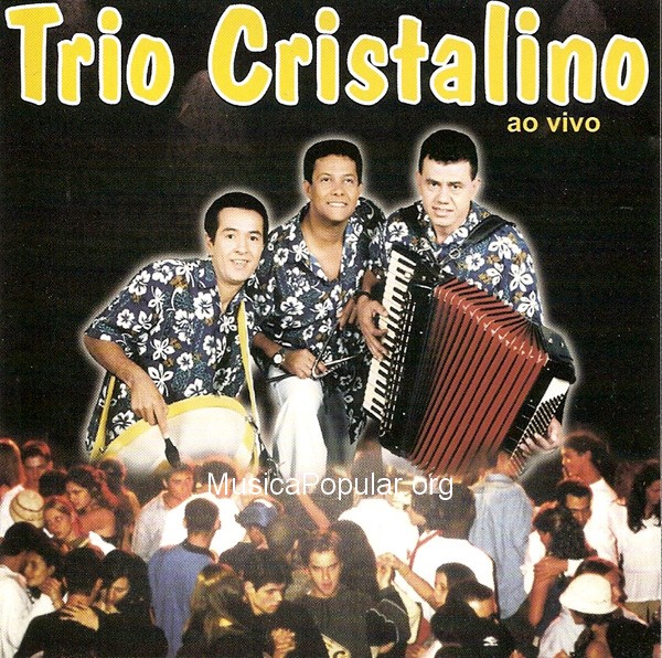 Trio Cristalino
